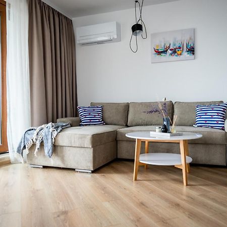Queen'S Palace Balchik Apartment ภายนอก รูปภาพ
