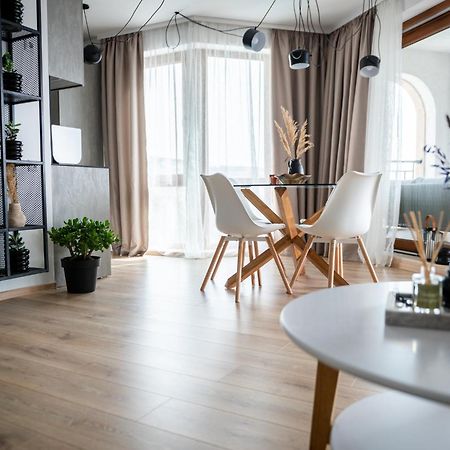 Queen'S Palace Balchik Apartment ภายนอก รูปภาพ