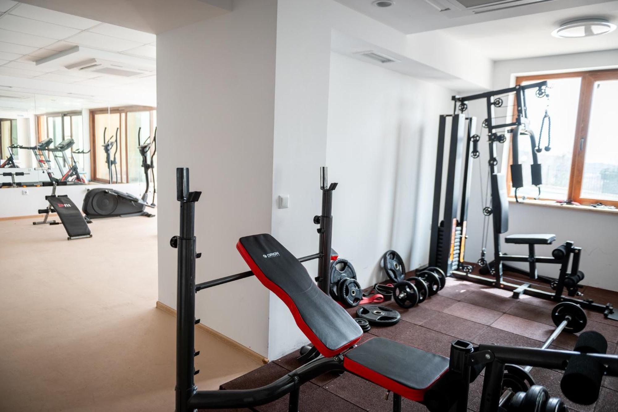 Queen'S Palace Balchik Apartment ภายนอก รูปภาพ