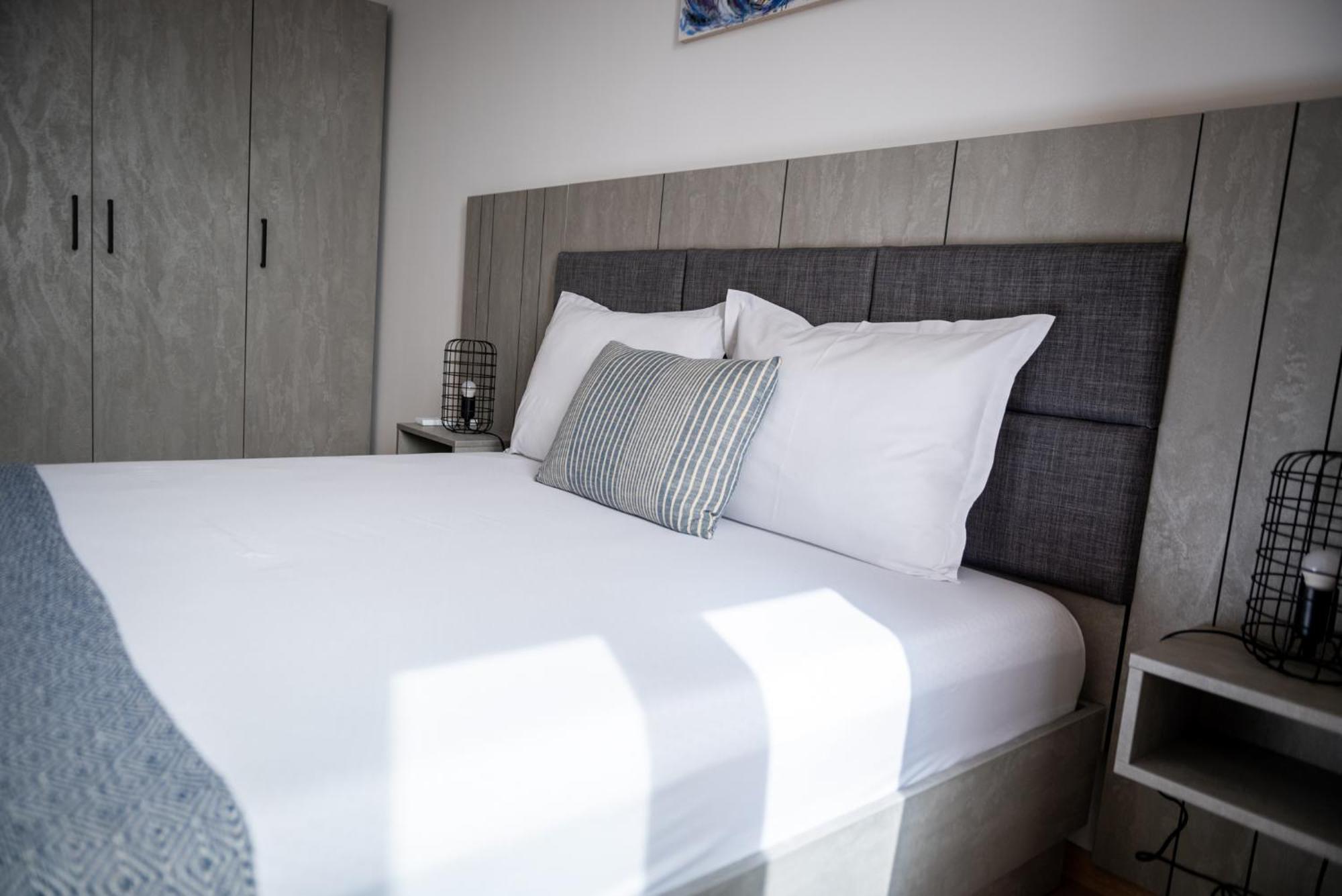 Queen'S Palace Balchik Apartment ภายนอก รูปภาพ